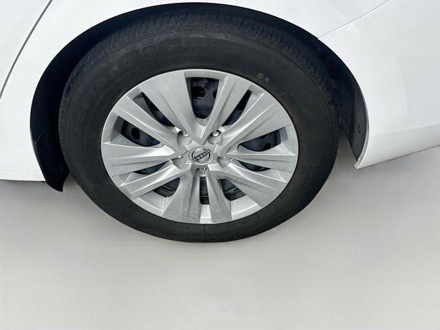 used 2024 Nissan Sentra car, priced at $17,697