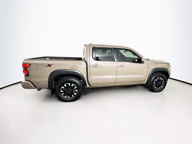 used 2023 Nissan Frontier car, priced at $27,989