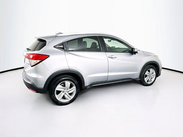 used 2019 Honda HR-V car, priced at $18,689