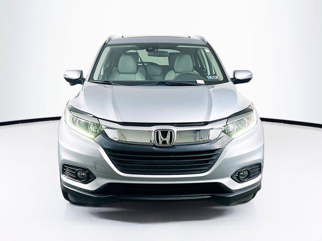 used 2019 Honda HR-V car, priced at $18,689