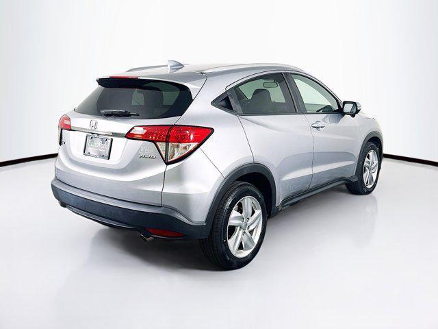 used 2019 Honda HR-V car, priced at $18,689