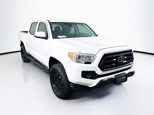 used 2023 Toyota Tacoma car, priced at $34,589