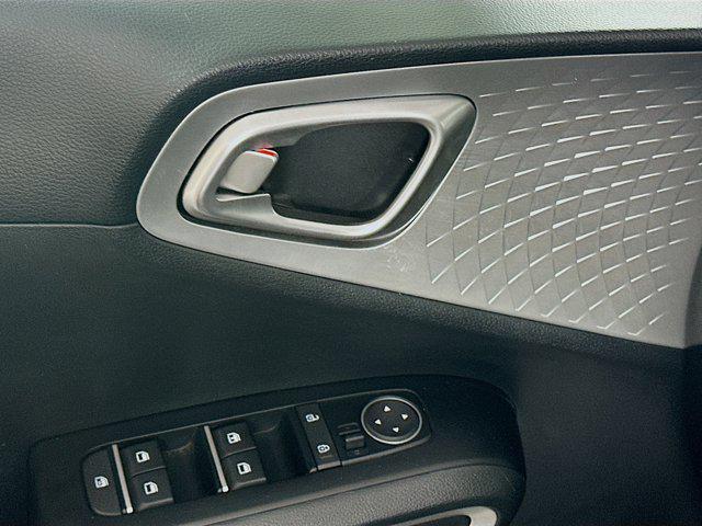 used 2023 Kia Soul car, priced at $15,997