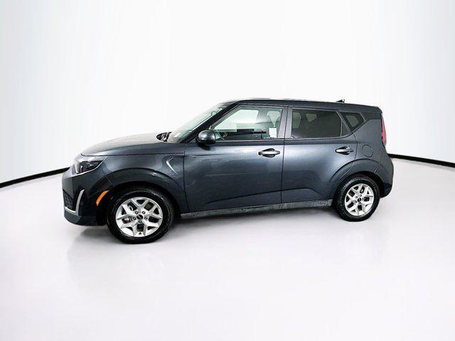 used 2023 Kia Soul car, priced at $15,997