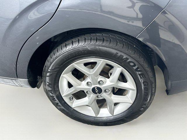 used 2023 Kia Soul car, priced at $15,997