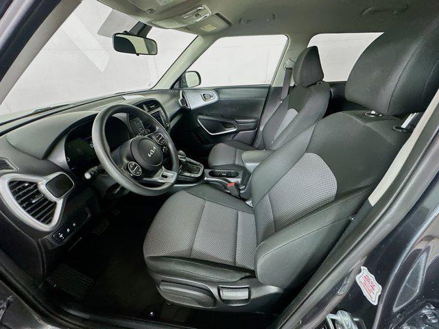 used 2023 Kia Soul car, priced at $15,997