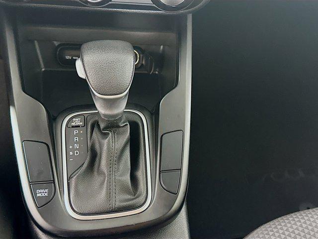 used 2023 Kia Soul car, priced at $15,997