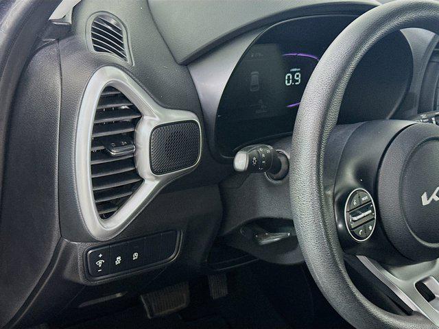 used 2023 Kia Soul car, priced at $15,997