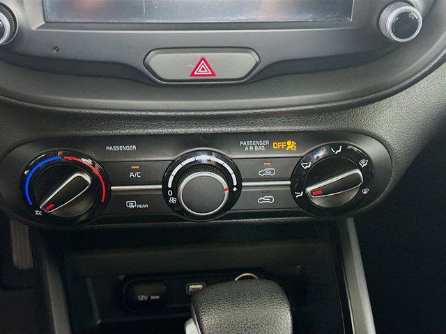 used 2023 Kia Soul car, priced at $15,997