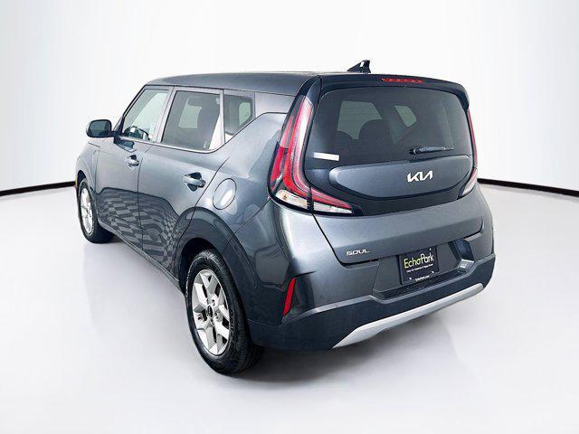 used 2023 Kia Soul car, priced at $15,997