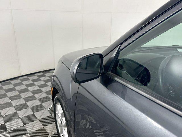 used 2023 Kia Soul car, priced at $15,997
