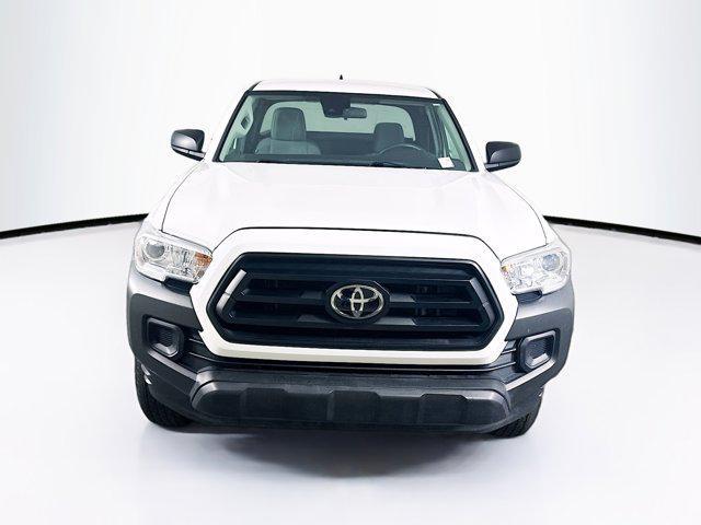 used 2023 Toyota Tacoma car, priced at $29,897