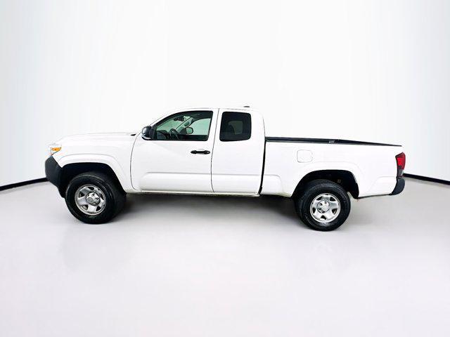used 2023 Toyota Tacoma car, priced at $29,897