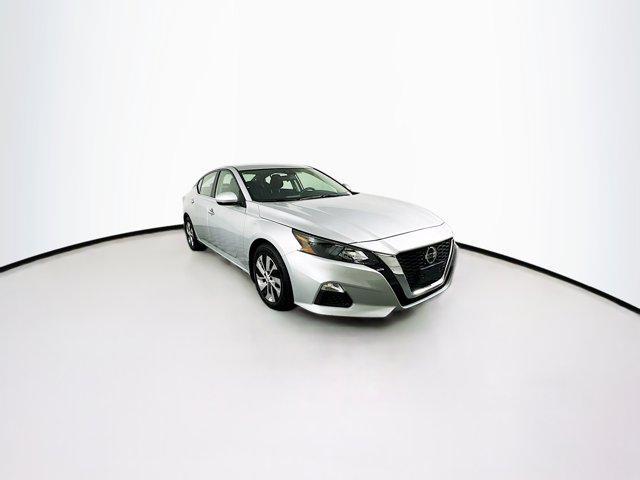 used 2022 Nissan Altima car, priced at $20,679