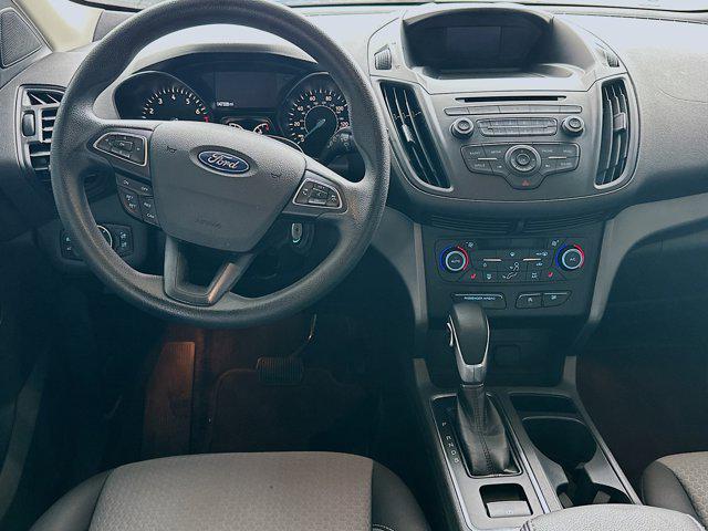 used 2018 Ford Escape car, priced at $16,189