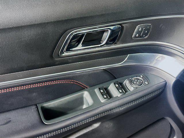 used 2019 Ford Explorer car, priced at $22,496