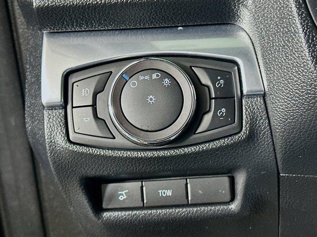 used 2019 Ford Explorer car, priced at $22,496
