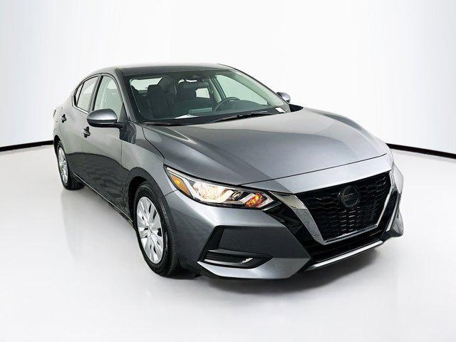 used 2023 Nissan Sentra car, priced at $18,289