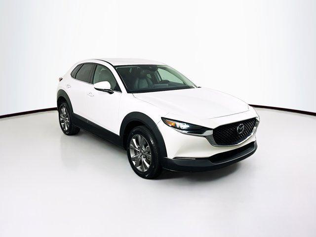 used 2020 Mazda CX-30 car, priced at $18,589