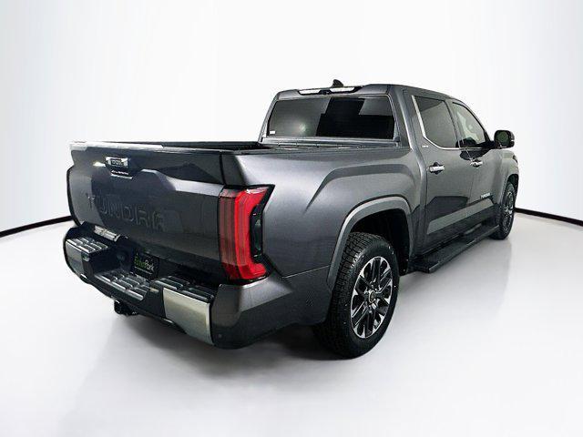 used 2022 Toyota Tundra car, priced at $40,439