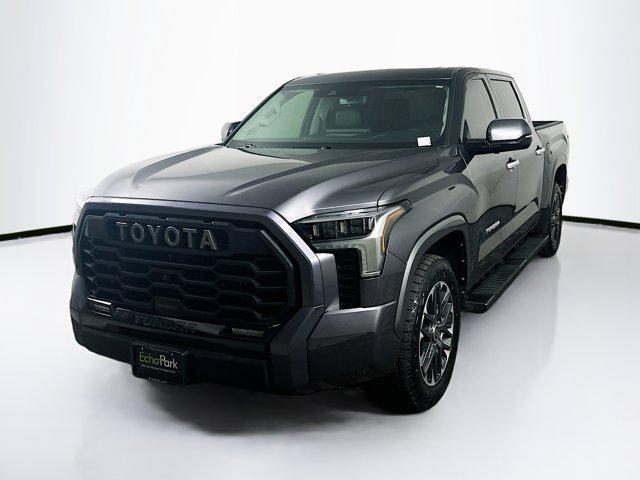 used 2022 Toyota Tundra car, priced at $40,439