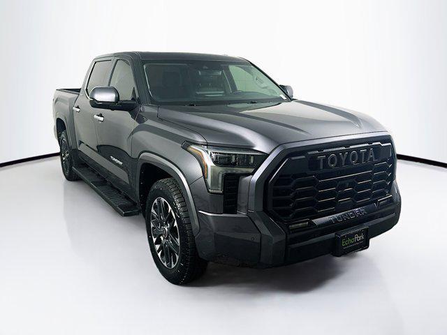 used 2022 Toyota Tundra car, priced at $40,439