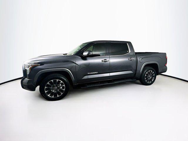 used 2022 Toyota Tundra car, priced at $40,439