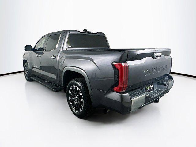 used 2022 Toyota Tundra car, priced at $40,439