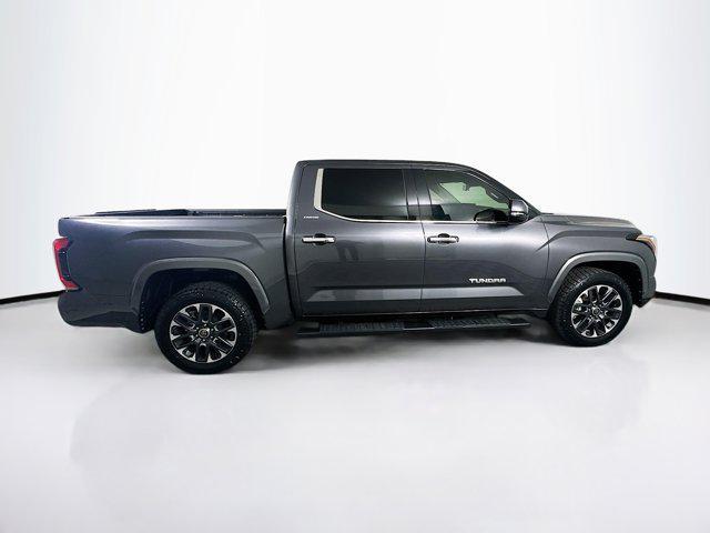 used 2022 Toyota Tundra car, priced at $40,439