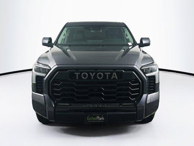 used 2022 Toyota Tundra car, priced at $40,439