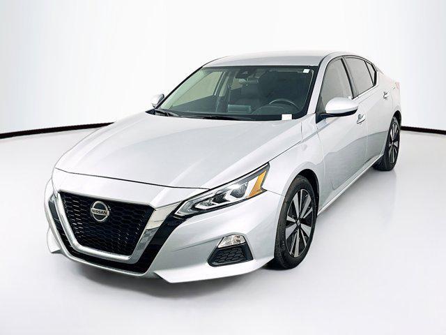 used 2022 Nissan Altima car, priced at $19,289