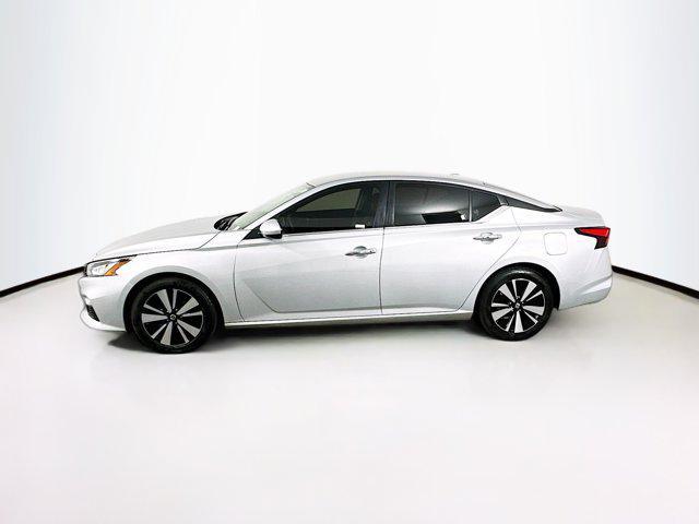 used 2022 Nissan Altima car, priced at $19,289