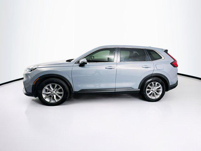 used 2025 Honda CR-V car, priced at $31,297