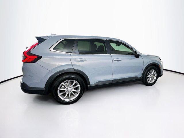 used 2025 Honda CR-V car, priced at $31,297
