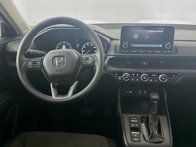 used 2025 Honda CR-V car, priced at $31,297