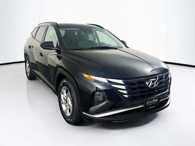 used 2024 Hyundai Tucson car, priced at $21,197