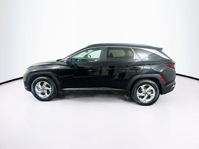 used 2024 Hyundai Tucson car, priced at $21,197