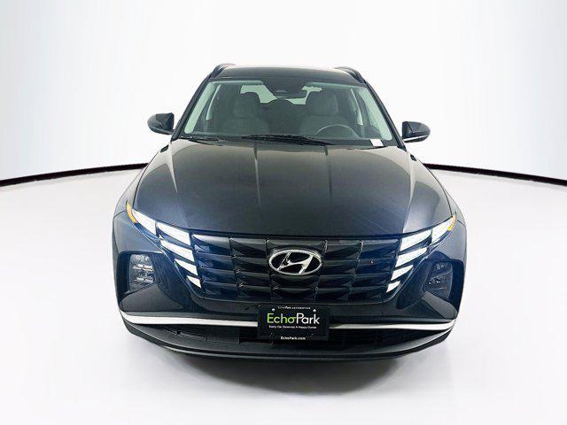 used 2024 Hyundai Tucson car, priced at $21,197