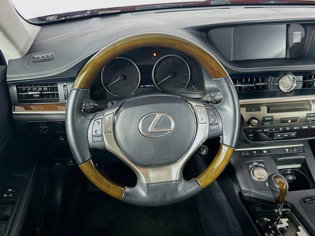 used 2014 Lexus ES 350 car, priced at $13,999