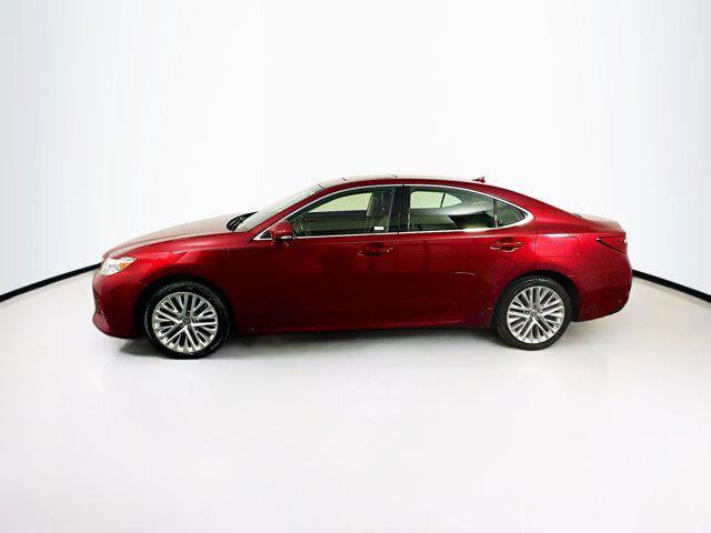 used 2014 Lexus ES 350 car, priced at $13,999