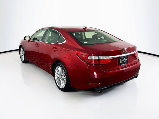 used 2014 Lexus ES 350 car, priced at $13,999