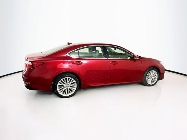 used 2014 Lexus ES 350 car, priced at $13,999