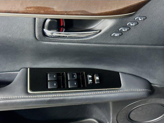 used 2018 Lexus ES 350 car, priced at $21,999