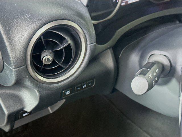 used 2021 Lexus IS 300 car, priced at $29,597