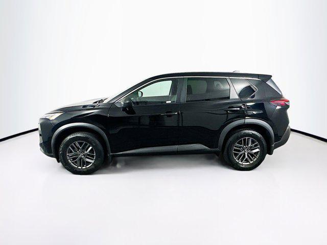 used 2022 Nissan Rogue car, priced at $20,889