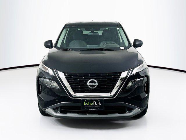 used 2022 Nissan Rogue car, priced at $20,889