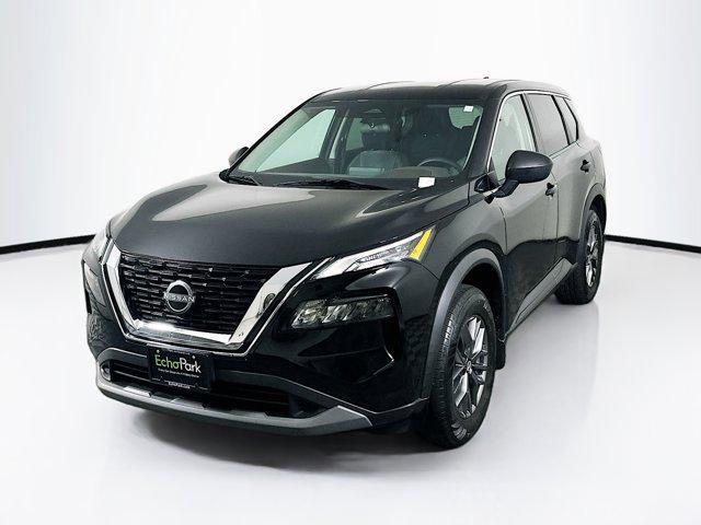 used 2022 Nissan Rogue car, priced at $20,889