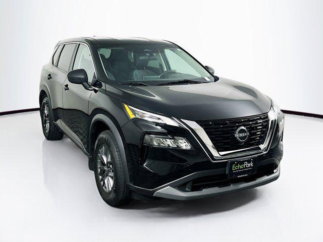 used 2022 Nissan Rogue car, priced at $20,889