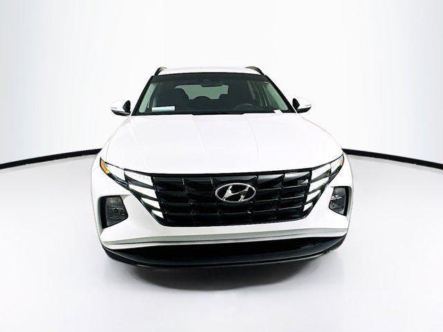 used 2022 Hyundai Tucson car, priced at $21,989