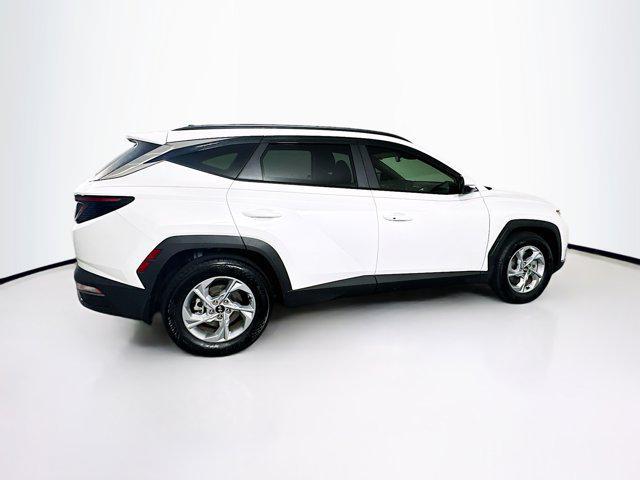 used 2022 Hyundai Tucson car, priced at $21,989